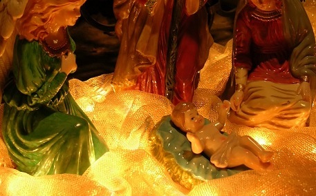 [video] "Lulajże Jezuniu" w wykonaniu Placido Domingo, Luciano Pavarottiego, José Carrerasa