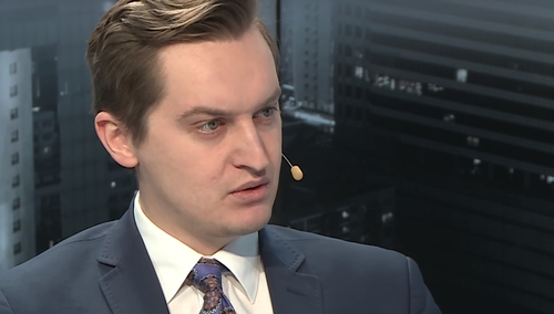 Sebastian Kaleta: "Rafał Trzaskowski zorganizował konferencję o planie realizacji obietnic..."