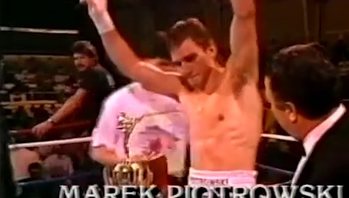 "Punisher". Wielki wojownik Marek Piotrowski zwyciężał dla Polski, teraz potrzebuje pomocy.