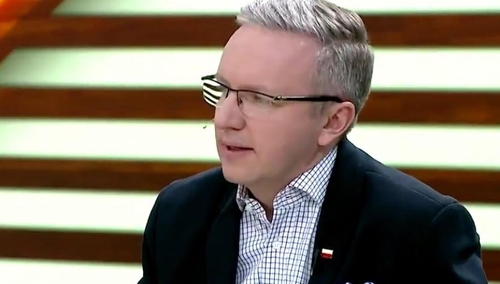 [video] Min. Szczerski cytuje wstrząsającą wypowiedź premiera Olszewskiego