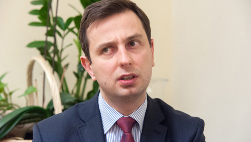 Ryszard Czarnecki: PO przesuwa się w lewo. Czy Kosiniak-Kamysz gra w totka?