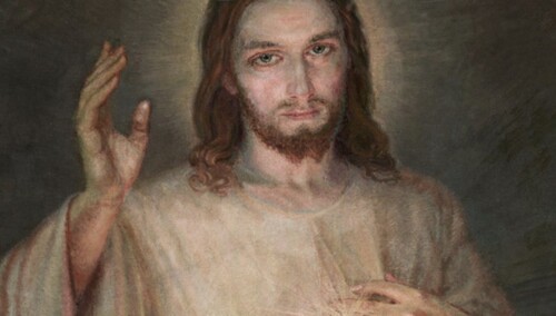 O łaskę wiary trzeba stale prosić