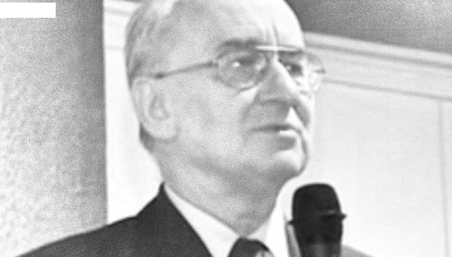 Zmarł rysownik Zbigniew Jujka