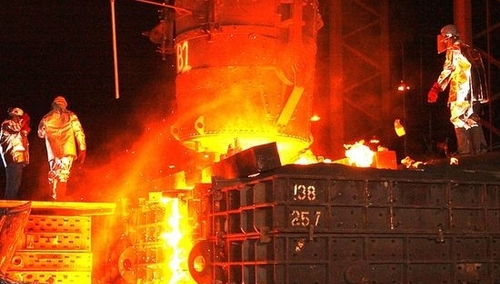 Jest odpowiedź Ministra Rozwoju na Stanowisko ZR Śląska Opolskiego ws. ochrony rynku stalowego w Polsce