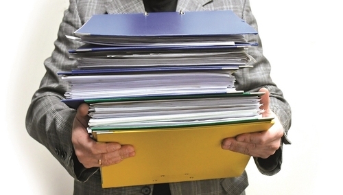 Więcej obowiązków niż podwyżek płac w Krajowej Administracji Skarbowej