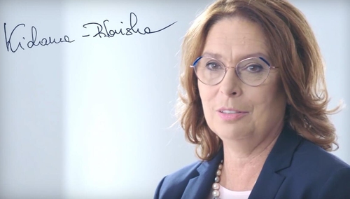 Kidawa-Błońska: "PiS przejada pieniądze na podwyżki. Prywatne loty, limuzyny, farmy trolli. PFN"