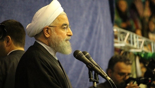 Prezydent Iranu: "Wielki naród Iranu i inne wolne narody regionu zemszczą się za tę haniebną zbrodnię"