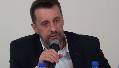 „Panie Budka klepnij się w rozległe czoło!”. Ostre słowa Gadowskiego