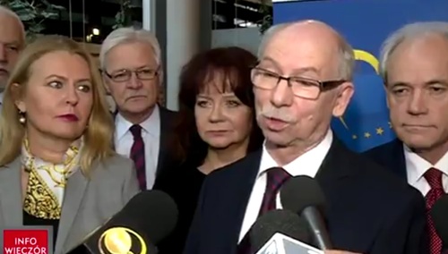 Krzysztof "Toyah" Osiejuk: Co Janusz Lewandowski wie o zabijaniu?