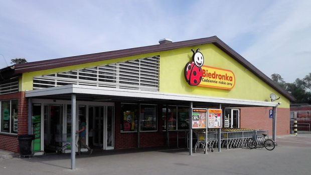 Spór zbiorowy w Biedronce