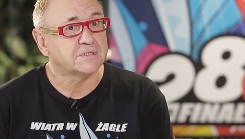 Festiwal Owsiaka odwołany