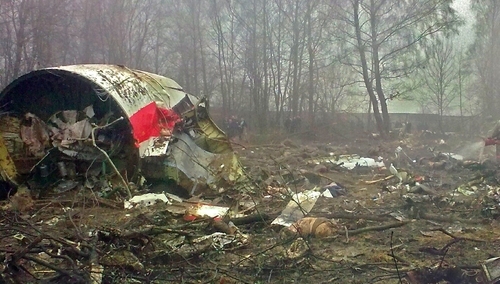 Jerzy Bukowski: Pomnikowo przeciw polskiej racji stanu