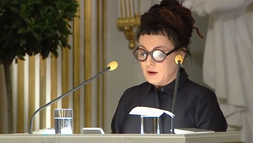 Janusz Szewczak: Jak oni się wszyscy martwią o ziemię, o zwierzęta, o świat, a nawet Polskę