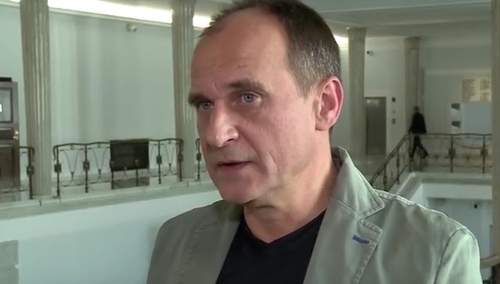 Marcin Kacprzak: Kukiz, czyli: #Bolszewicy? MeToo