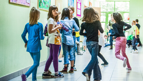 Specjalne oświadczenie MEN w sprawie strajków