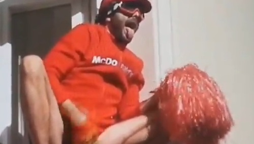 [video] Mamy film z prowokacji aktywistów LGBT na Marszu Powstania Warszawskiego. Odrażające