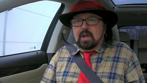 Hołdys o wyborze Kidawy-Błońskiej: "Cała Warszawa się wczoraj uśmiechnęła"