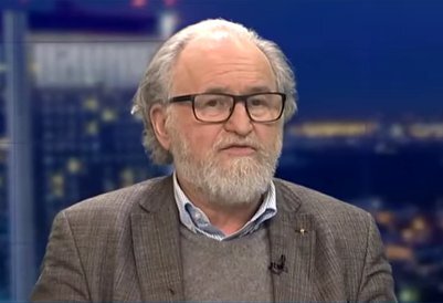 [Tylko u nas] dr Rafał Brzeski: Mamy w Polsce służby o niewykorzenionych rosyjskich sympatiach