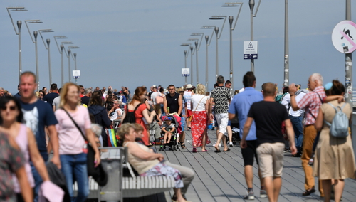 Gut-Mostowy: Wydano już ponad 300 tys. bonów turystycznych