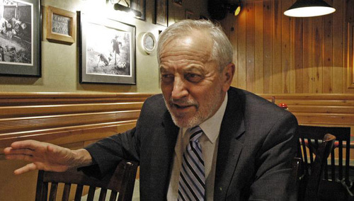 Mieczysław Gil: O represjach Kaczyńskiego liderzy KOD śnią po nocach