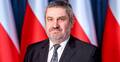 Były minister rolnictwa Jan Krzysztof Ardanowski