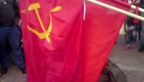 Jerzy Bukowski: Czy komuniści są lepsi od nazistów?