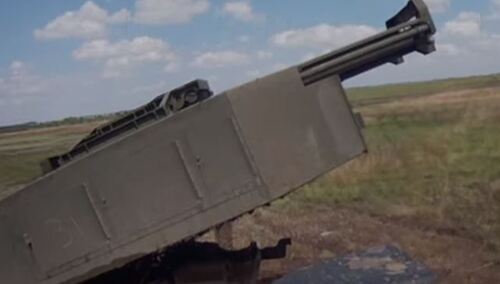 USA sprzeda Polsce systemy rakietowe Himars