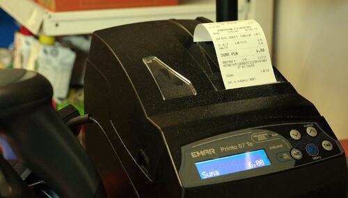 Bisfenol A: 2 miliony pracowników narażonych na ryzyko raka i niepłodności