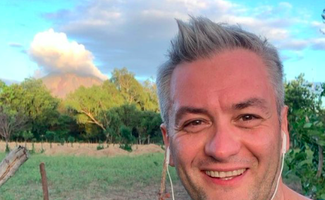 Dla Wyborczej to kraj krwawej dyktatury. Dla Biedronia miejsce wakacji...