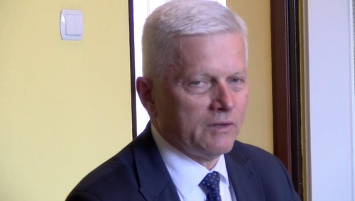 Andrzej Grzyb [PSL]: Nie będzie żadnego paktu senackiego. Kukiz'15 wybrało podobnie