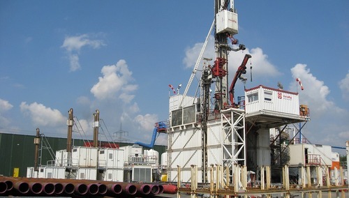 UE dofinansuje połączenie gazowe Polska - Słowacja