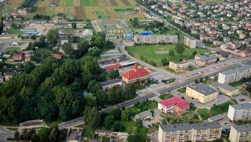 Działoszyn: Burmistrzem mogła zostać wyłącznie jedna kandydatka. Jednak mieszkańcy mieli inne zdanie