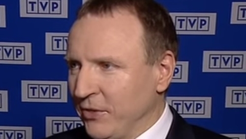 Jacek Kurski opublikował na Twitterze pozew przeciwko Newsweekowi i Tomaszowi Lisowi.