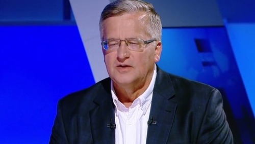 Romuald Szeremietiew: Głos zięcia [funkcjonariuszy UB]