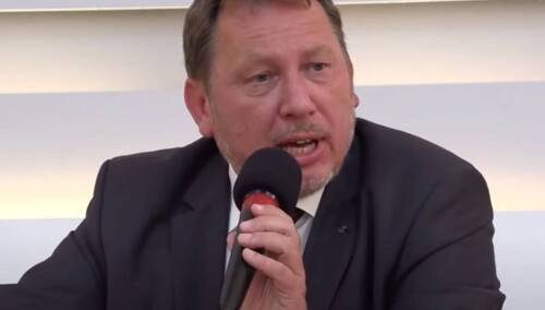 Prof. Jan Majchrowski