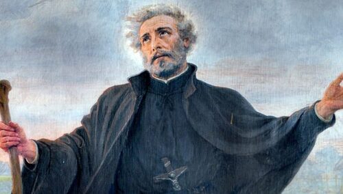 [Video] Dziś święto patrona Polski Św. Andrzeja Boboli. „Największy męczennik Kościoła”