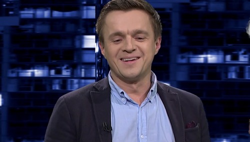 Jażdżewski: "Duda to zawodnik o słabej głowie. Porządnie przygotowany zawodnik może go znokautować"