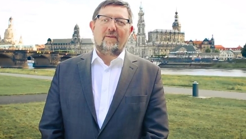 Marian Panic: Jeśli ktoś myśli, że w Niemczech istnieje choć jedna antyputinowska partia, jest w błędzie