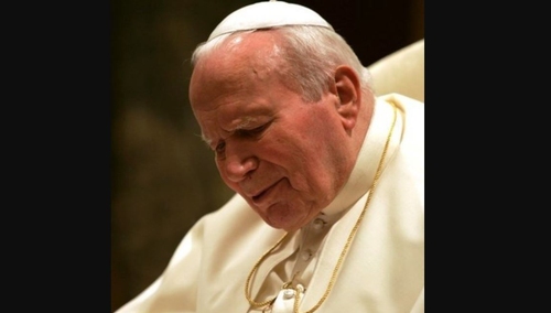 CBOS: Pamięć o Janie Pawle II wciąż żywa. Uważa tak 96% Polaków