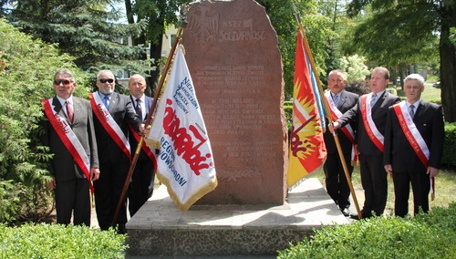 Relacja z 38. rocznicy Świdnickiego Lipca