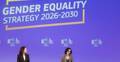 Prezentacja nowej strategii genderowej UE