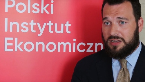 Ekspert: Polska może zyskać na epidemii koronawirusa