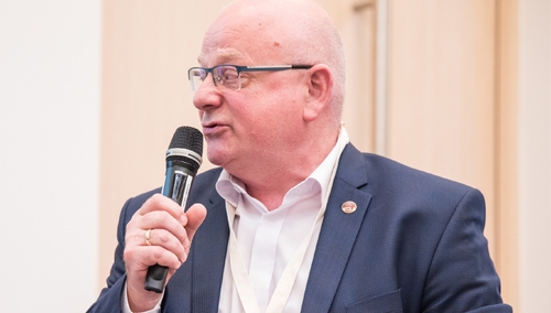 Z. Sikorski: W Polsce produkowane są doskonałe produkty spożywcze, wytwarzane przez nasze zakłady pracy