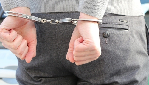 Zatrzymano prezesa polskiej grupy kapitałowej. W tle ogromne kwoty i zarzut zorganizowanej przestępczości