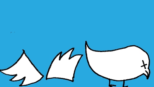 Ciekawe. Jak wyszukiwarka Twittera wyszukuje kandydatów na prezydenta? Dudę i Bosaka inaczej niż innych