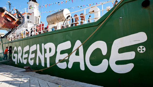 Mieczysław Gil: O wyższych celach i przyziemnych działaniach