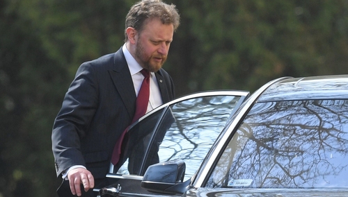 "To będą specyficzne święta". Łukasz Szumowski o tym jak będą wyglądały święta w jego rodzinie