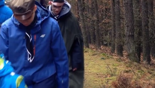 Ewa Wanat obraża harcerzy: "Przypomina mi się artykuł o pozytywnej pedofilii". Internauci odpowiadają