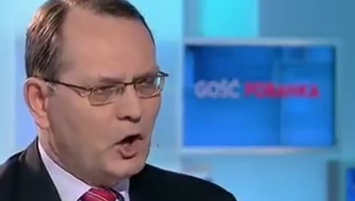 E. Kłopotek: Koalicja Polska to dla Kukiza koło ratunkowe