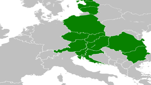 [Felieton "TS"] Waldemar Biniecki: Rok 2020 musi być przełomem dla Inicjatywy Trójmorza